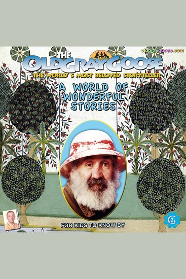 A World of Wonderful Stories - cover