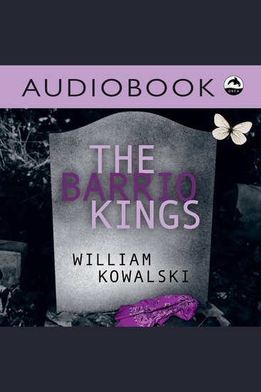 The Barrio Kings - cover
