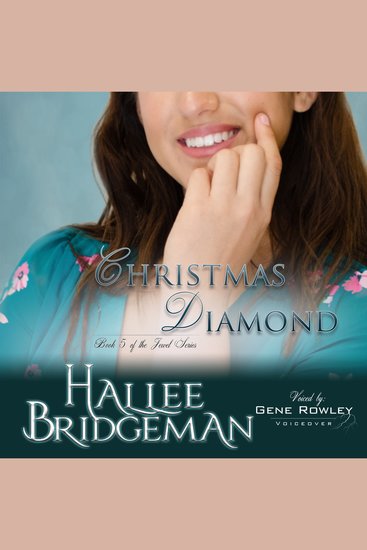 Christmas Diamond - The Jewel Series book 5 - cover