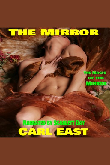 The Mirror - cover