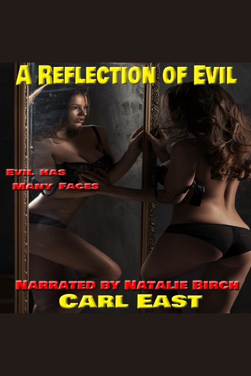A Reflection of Evil - cover