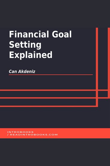 Financial Goal Setting Explained - cover
