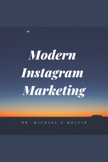 Modern Instagram Marketing - cover