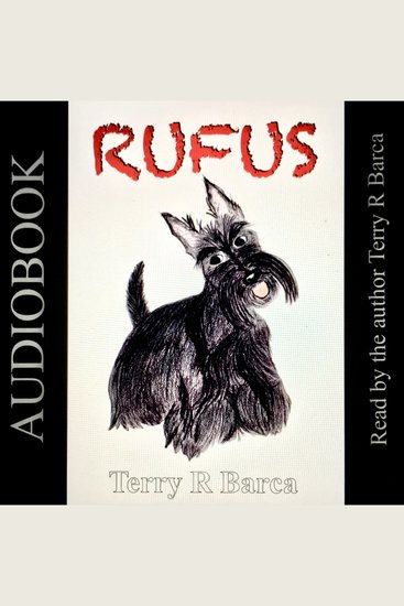 Rufus - cover