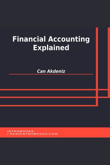 Financial Accounting Explained - cover