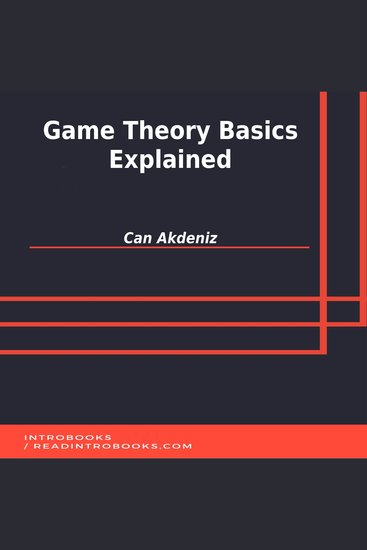 Game Theory Basics Explained - cover