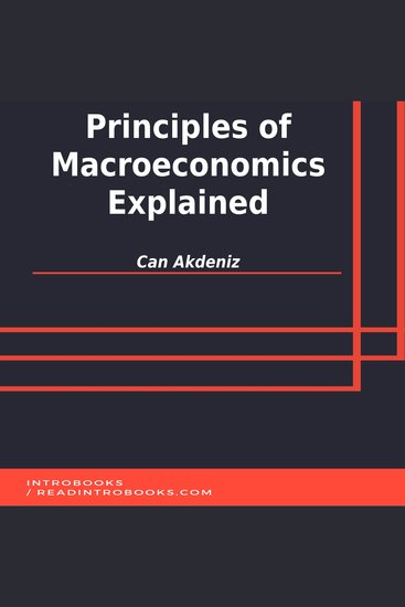 Principles of Macroeconomics Explained - cover
