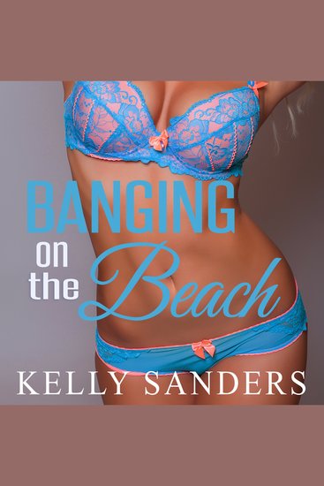 Banging on the Beach - cover