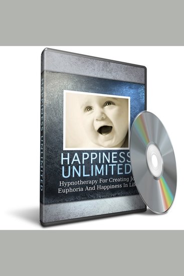 Hypnosis for Creating Joy In Your Life - Unlock The Secrets To Achieving Success With Hypnosis - cover