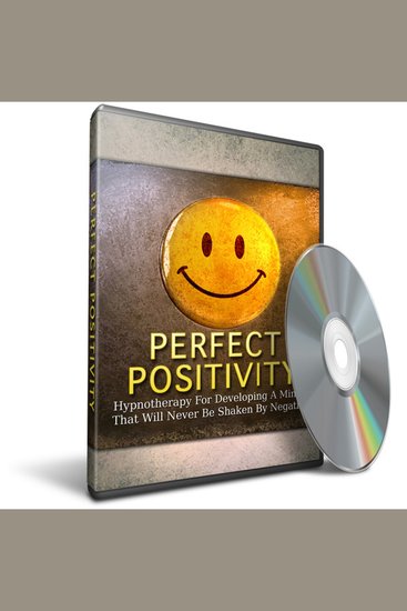 Hypnosis for Developing an Unshakeable Positive Mindset - Unlock The Secrets To Achieving Success With Hypnosis - cover