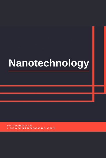 Nanotechnology - cover