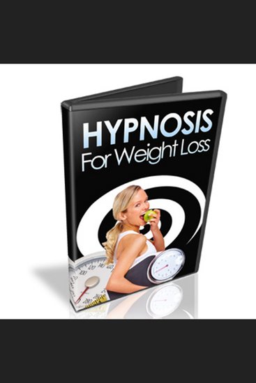 Hypnosis for Weight Loss - Unlock The Secrets To Achieving Success With Hypnosis - cover
