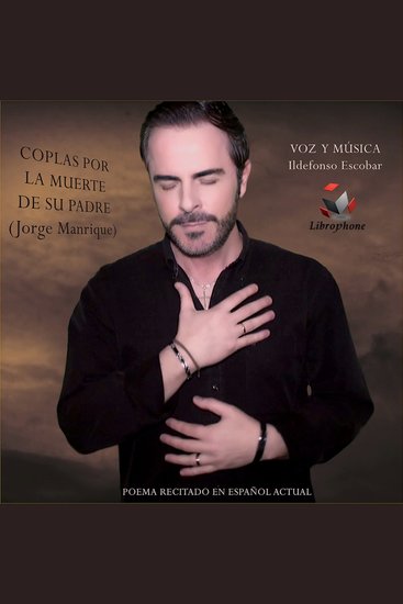 COPLAS POR LA MUERTE DE SU PADRE - Jorge Manrique - cover