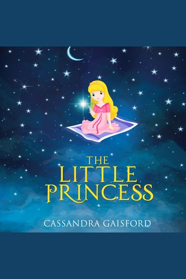 The Little Princess - cover