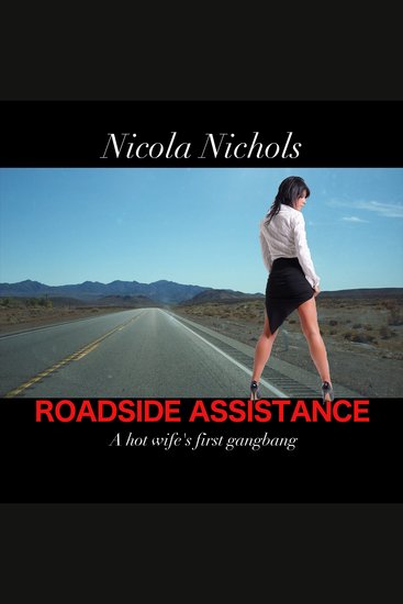 Roadside Assistance - cover