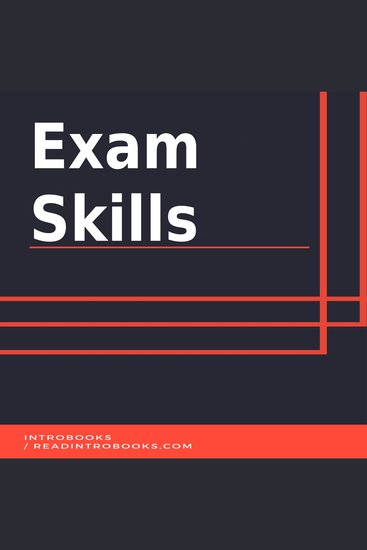 Exam Skills - cover