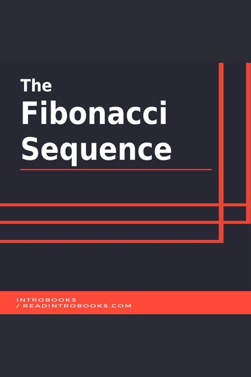 The Fibonacci Sequence - cover