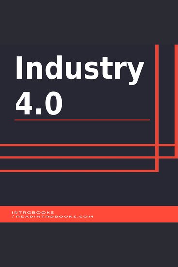 Industry 40 - cover