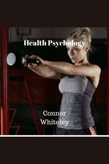 Health Psychology - cover
