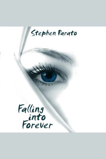 Falling Into Forever - cover