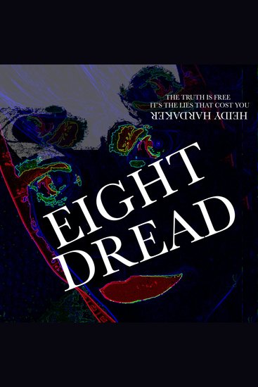 Eight Dread - cover