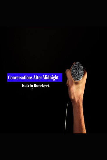 Conversations After Midnight - cover