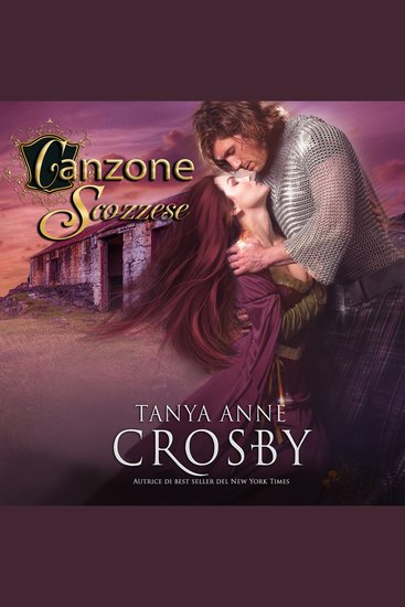 Canzone Scozzese - cover