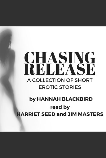 Changing Release - A Collection of Short Erotic Stories - cover