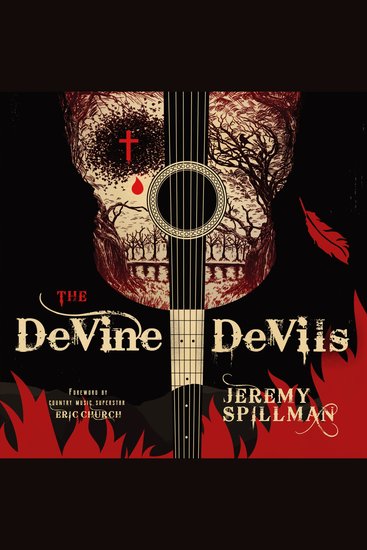 The DeVine Devils - cover