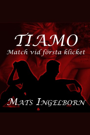 Tiamo - Match vid första klicket - cover