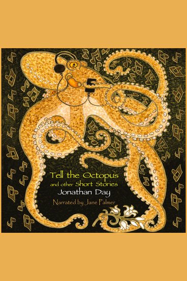Tell the Octopus and other Short Stories - cover