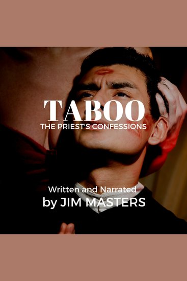 Taboo: The Priests' Confessions - cover