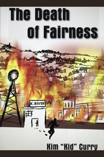 The Death of Fairness - cover