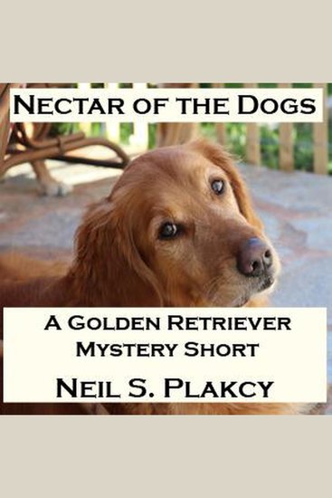 Nectar of the Dogs - cover