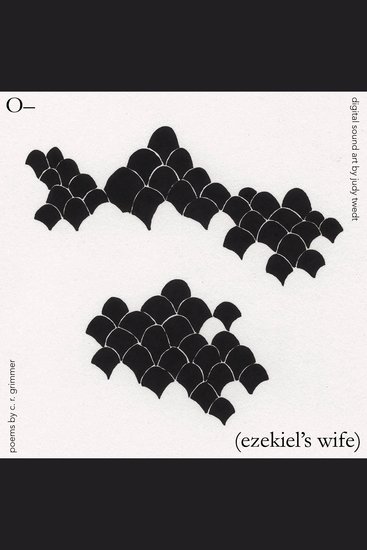 O–(ezekiel's wife) - cover