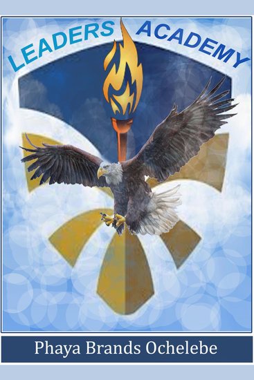 Leaders Academy - Sales and Marketing Secret - cover