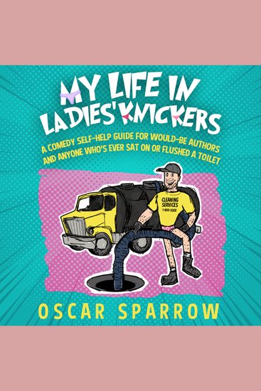 My Life in Ladies' Knickers - cover