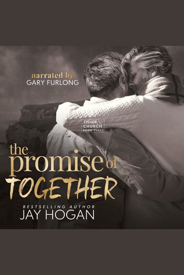 The Promise of Together - cover