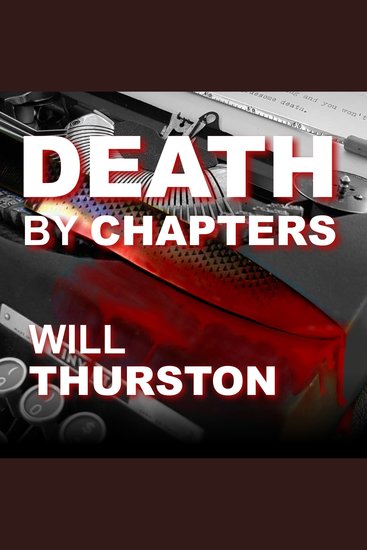 Death by Chapters - cover