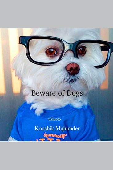 Beware of Dogs - cover