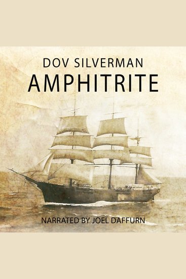 Amphitrite - cover
