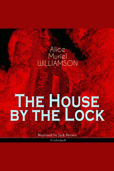 The House by the Lock - cover