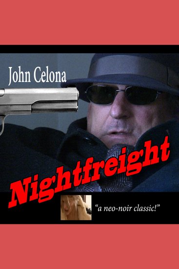 Nightfreight - cover