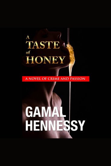 Taste of Honey - cover