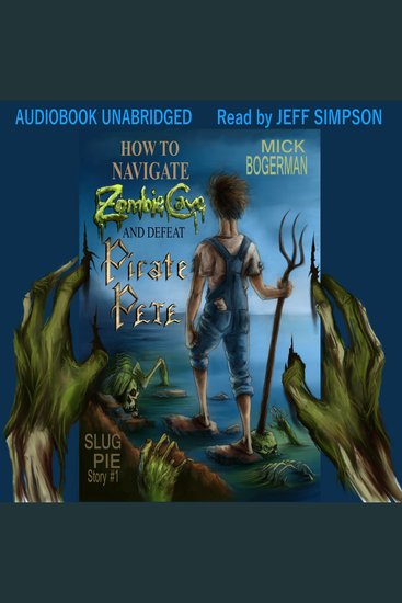 How to Navigate Zombie Cave and Defeat Pirate Pete - cover