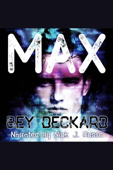 Max - cover