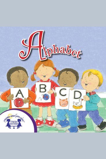 Alphabet Collection - cover