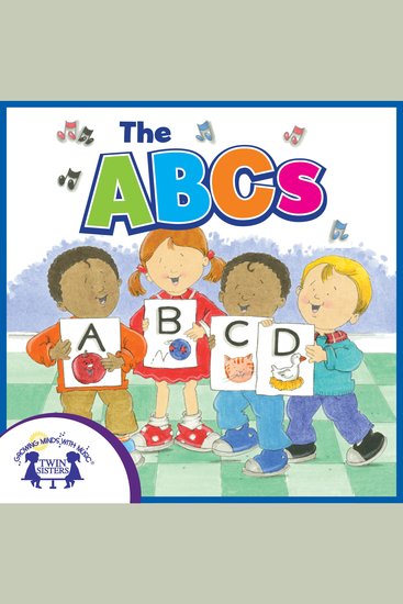The ABCs - cover