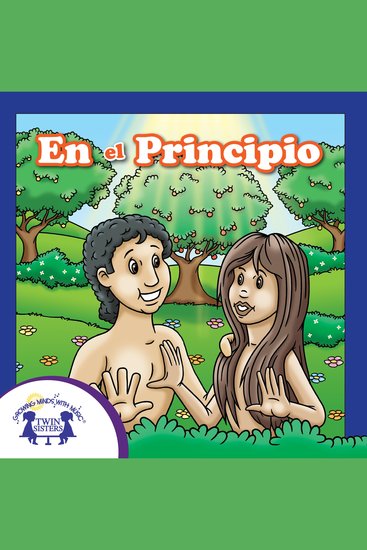 En el Principio - cover