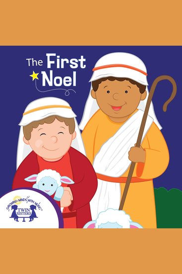 The First Noel - cover